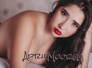 AprilMooree