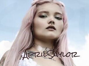 AprilSaylor