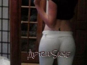 AprilSkye