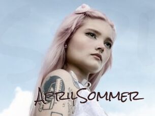 AprilSommer