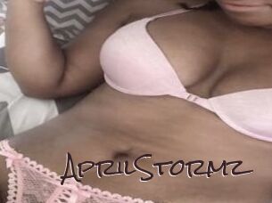 AprilStormz
