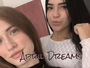 April_Dreams