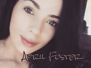 April_Foster