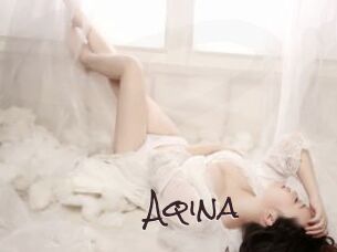 Aqina