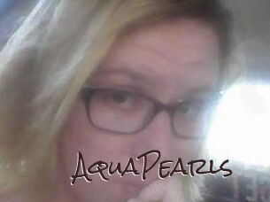 AquaPearls