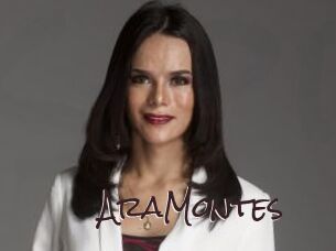 AraMontes