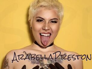 ArabellaPreston