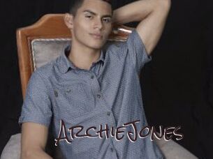 ArchieJones