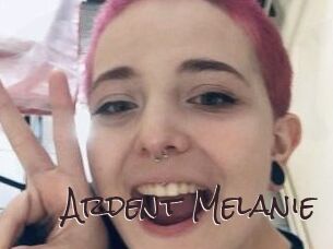 Ardent_Melanie