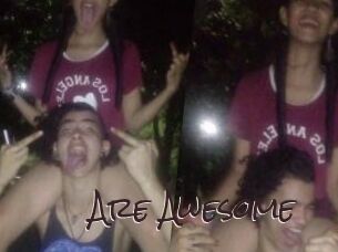 Are_Awesome