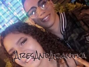 AresAndArantxa