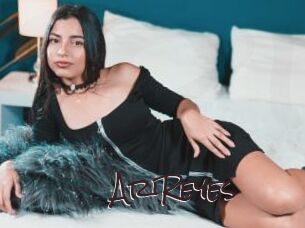 AriReyes