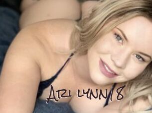 Ari_lynn18