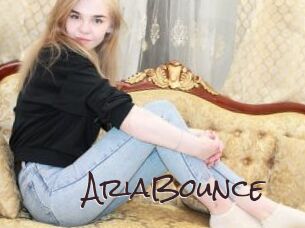AriaBounce