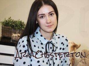 AriaChesterton