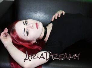 AriaDreamy