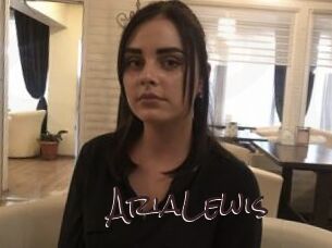AriaLewis