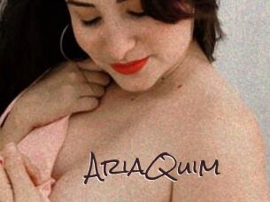 AriaQuim