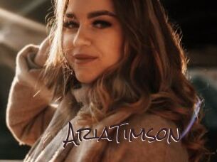 AriaTimson