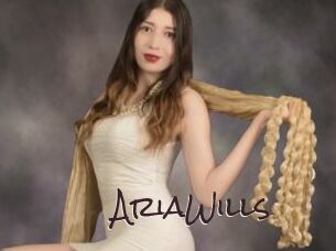 AriaWills