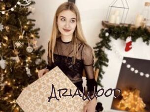 AriaWood