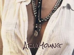 AriaYoung