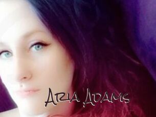 Aria_Adams