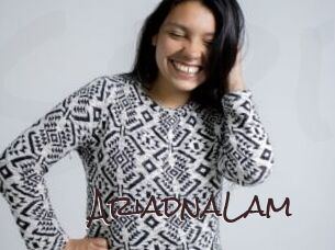 AriadnaLam