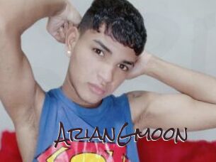 ArianGmoon