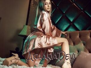 ArianaDevi