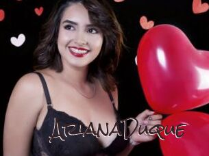 ArianaDuque