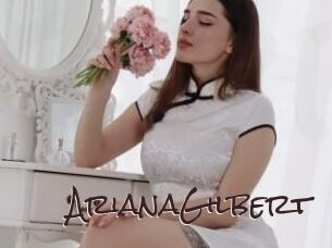 ArianaGilbert