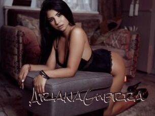 ArianaGuerra