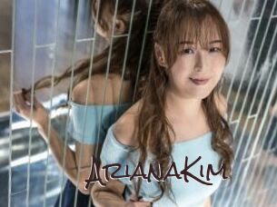 ArianaKim