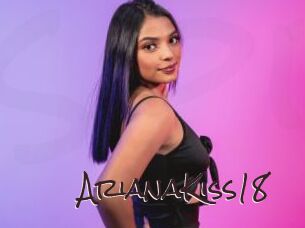 ArianaKiss18