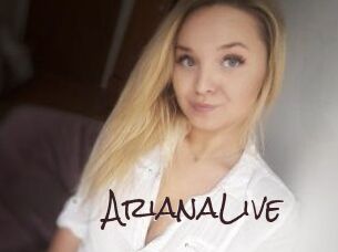 ArianaLive