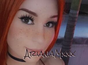 ArianaMxxx