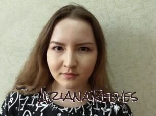 ArianaReeves