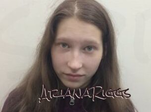 ArianaRiggs