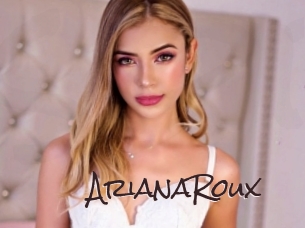 ArianaRoux Spicy Blogs