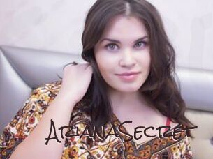 ArianaSecret