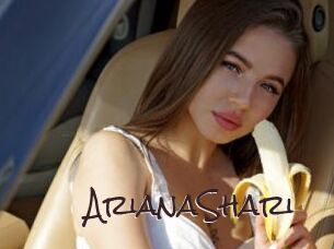 ArianaShari