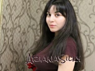 ArianaSilky