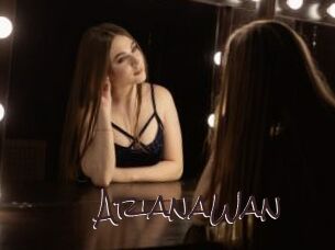 ArianaWan