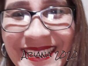 Ariana_2020