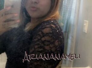 Ariananayeli