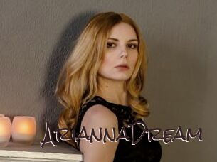 AriannaDream