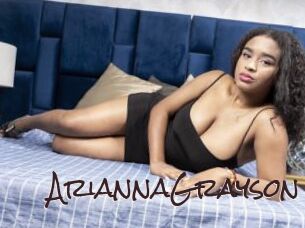 AriannaGrayson
