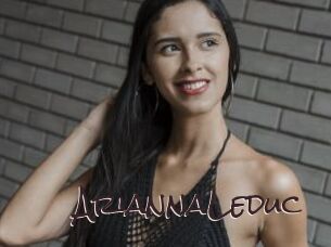 AriannaLeduc