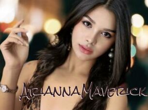 AriannaMaverick